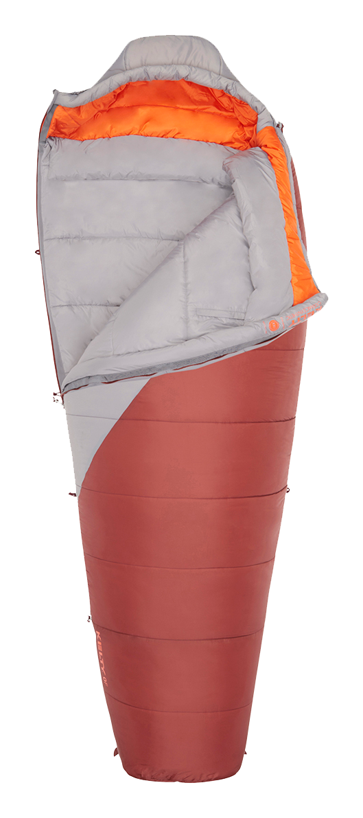 Kelty Cosmic Synthetic 0° Mummy Sleeping Bag Bass Pro Shops